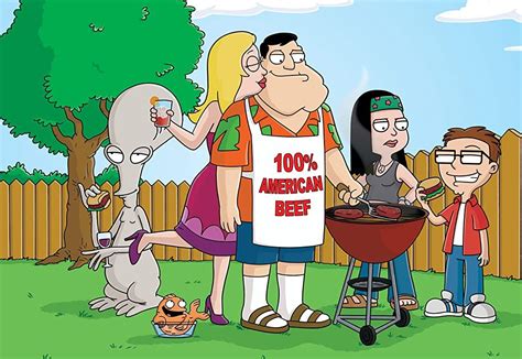 american dad rule 34|College Steve (Spageta) [American Dad] : r/rule34